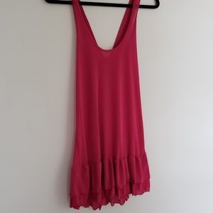 Cover Me Bathing suit coverup